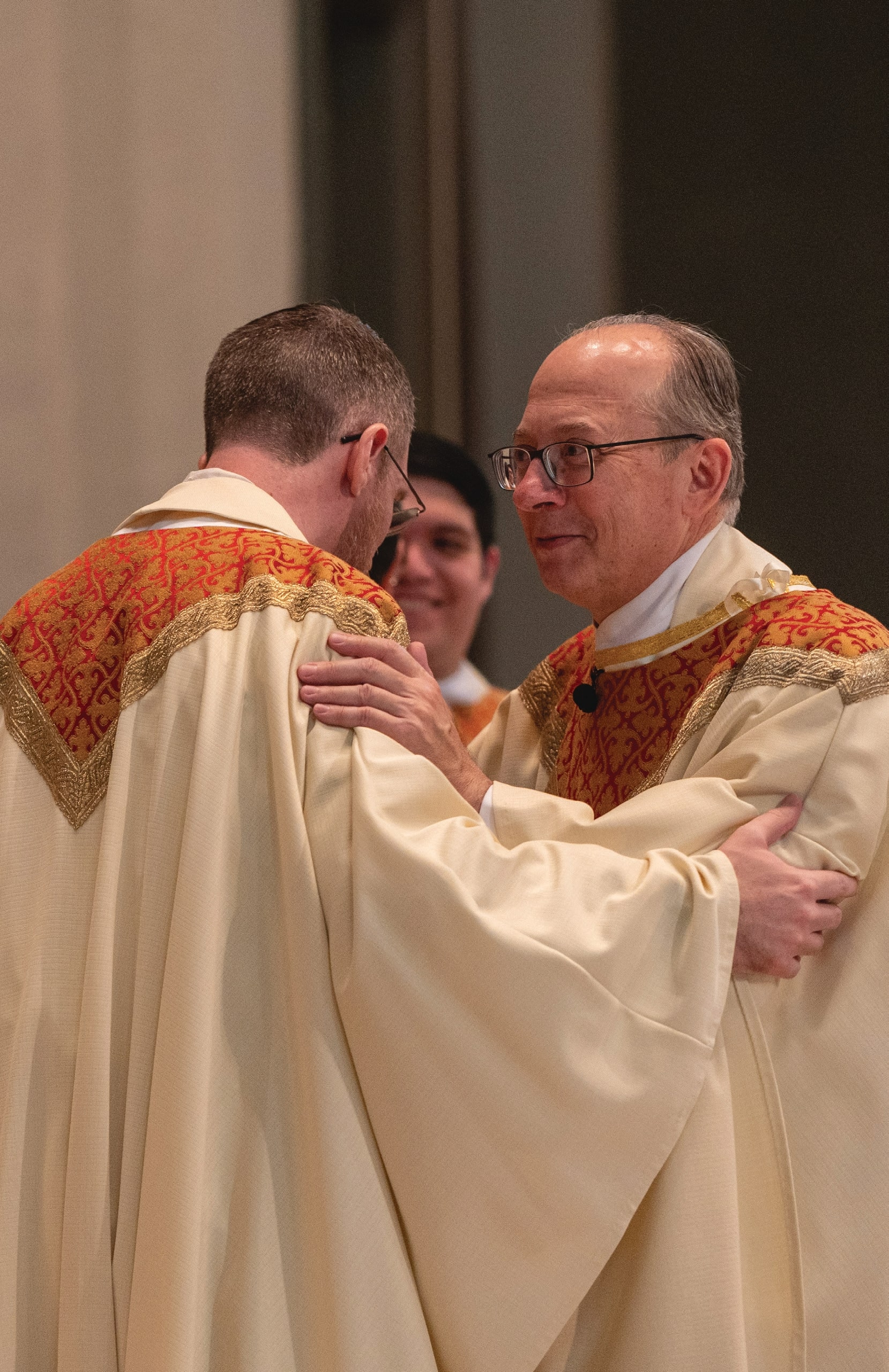 Bishop Barry C. Knestout